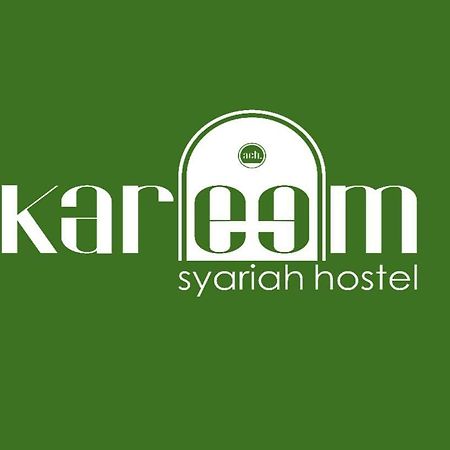 Kareem Syariah Hostel Bukittinggi Zewnętrze zdjęcie